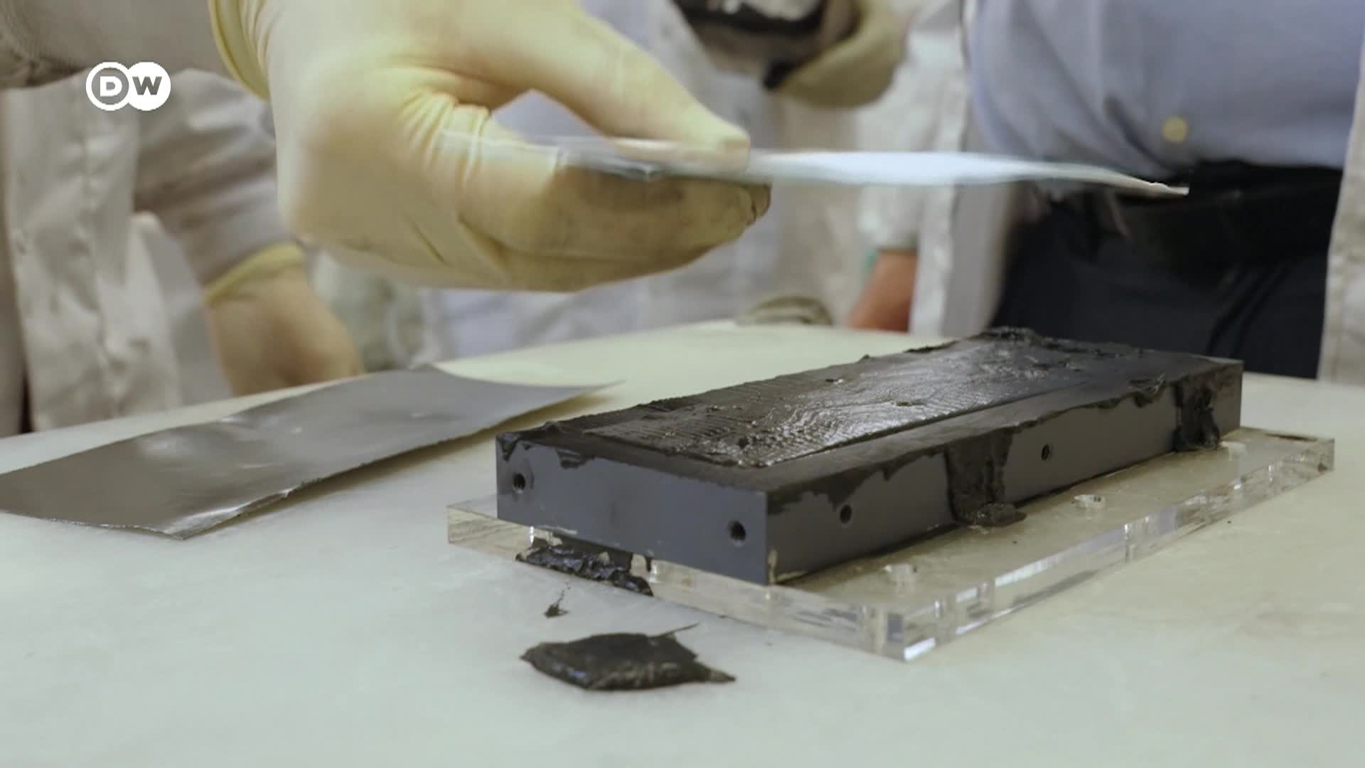 DW Tomorrow Today - 12/26/25