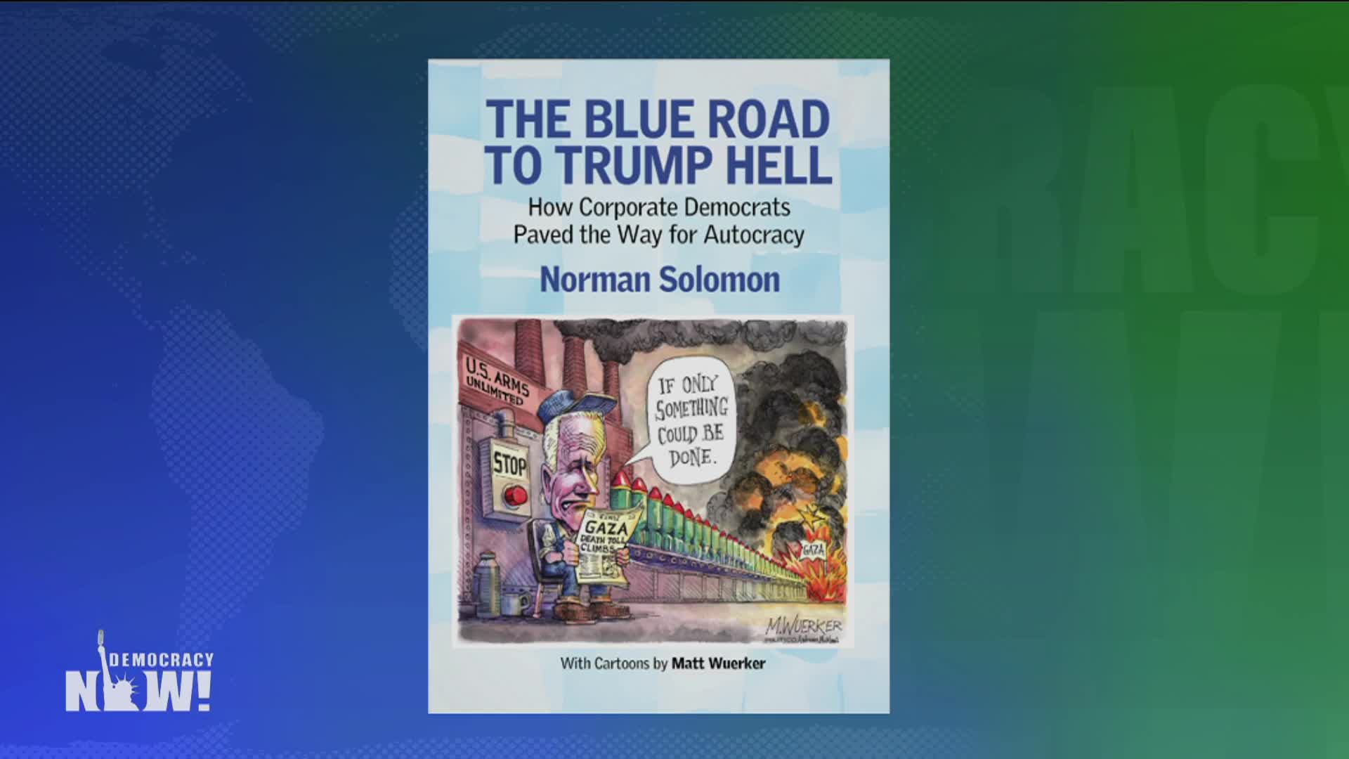 Democracy Now - December 31, 2025