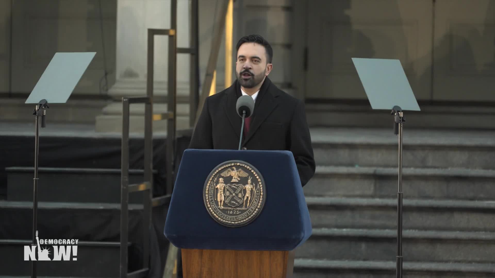 Democracy Now - January 2, 2026