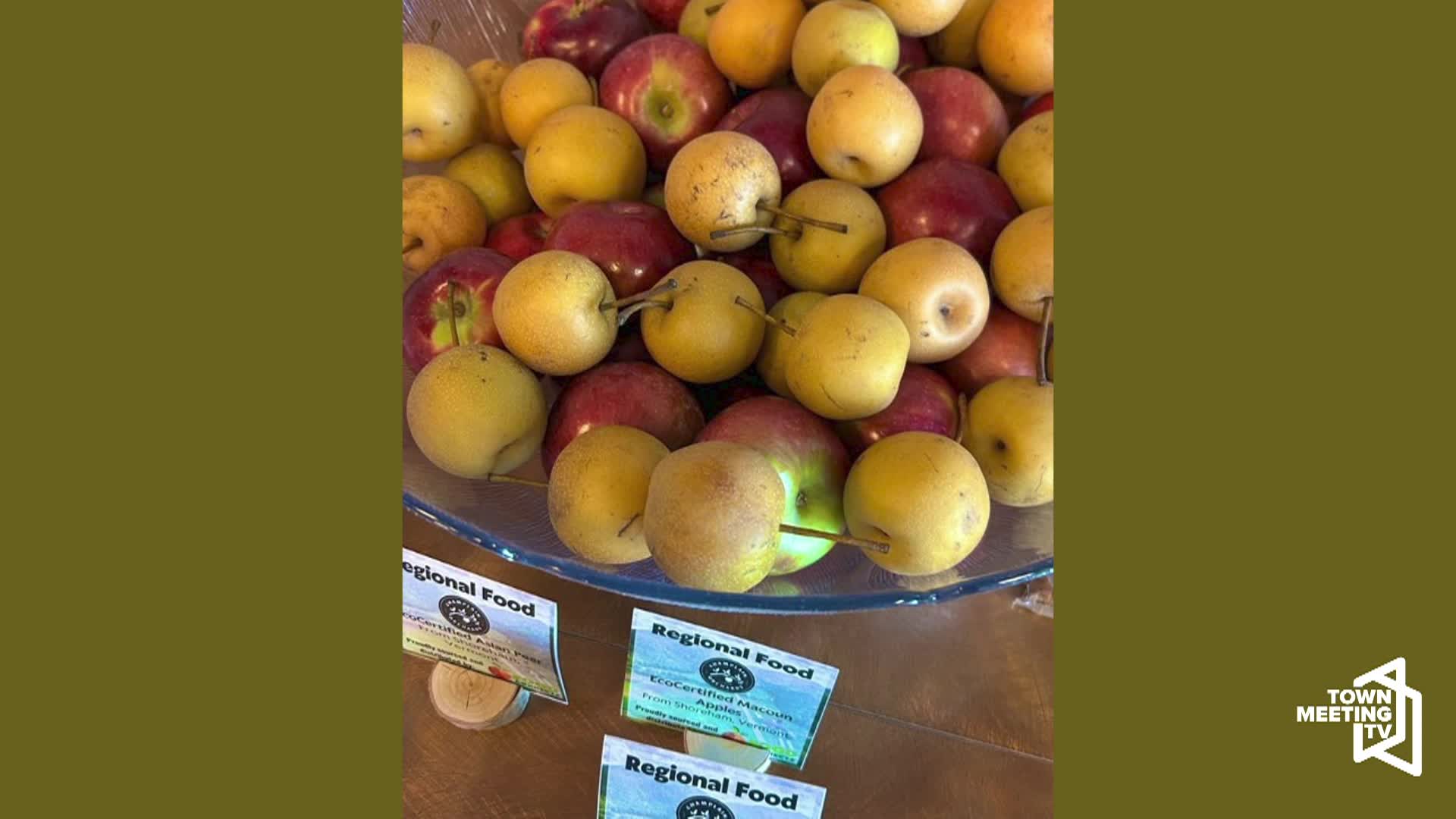 Positively Vermont - Vt. Agriculture's Outreach, 12/11/25