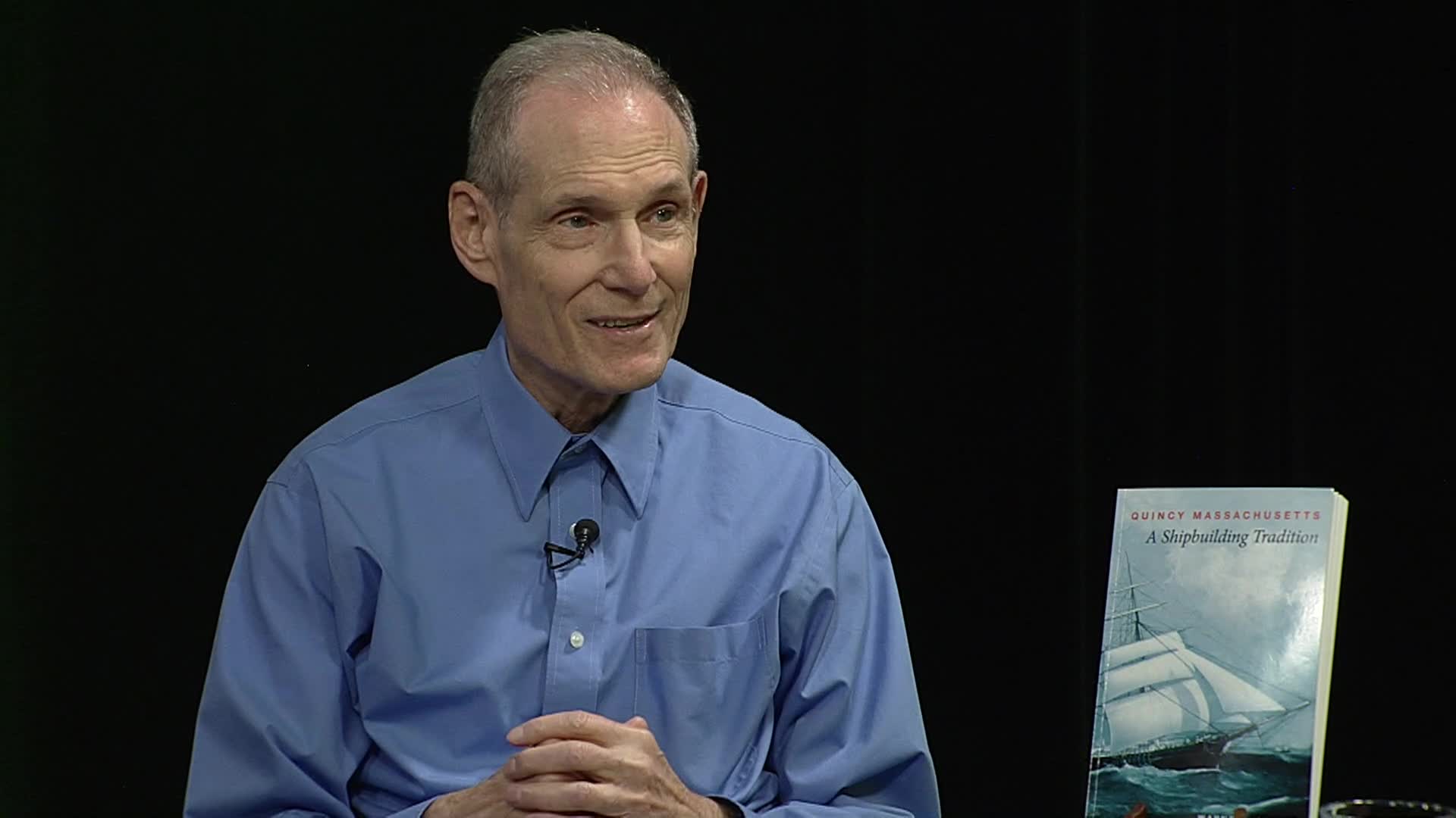 That's Interesting - Shipbuilding