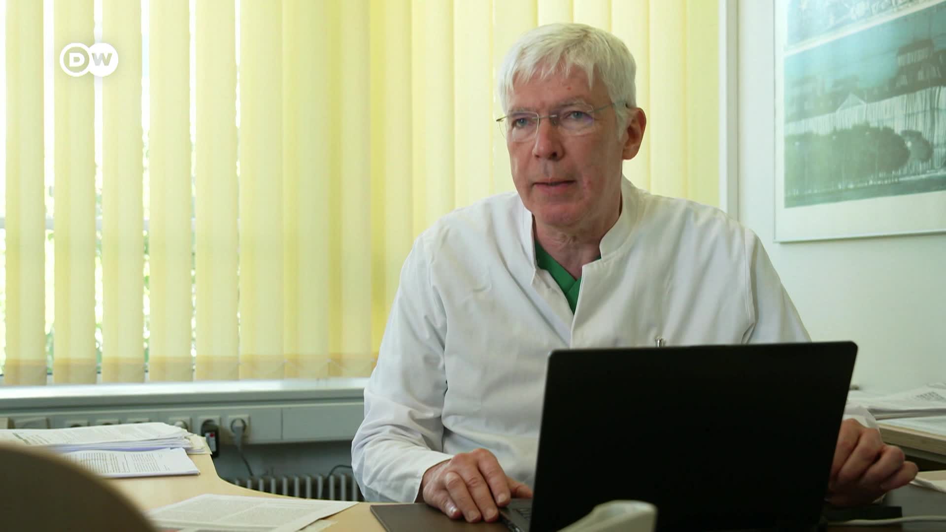 DW In Good Shape - 1/6/26