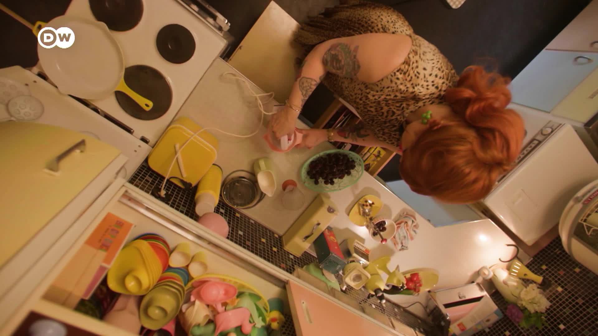 DW Euromaxx - 1/9/25