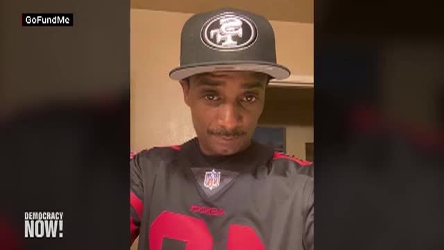 Democracy Now - January 13, 2026