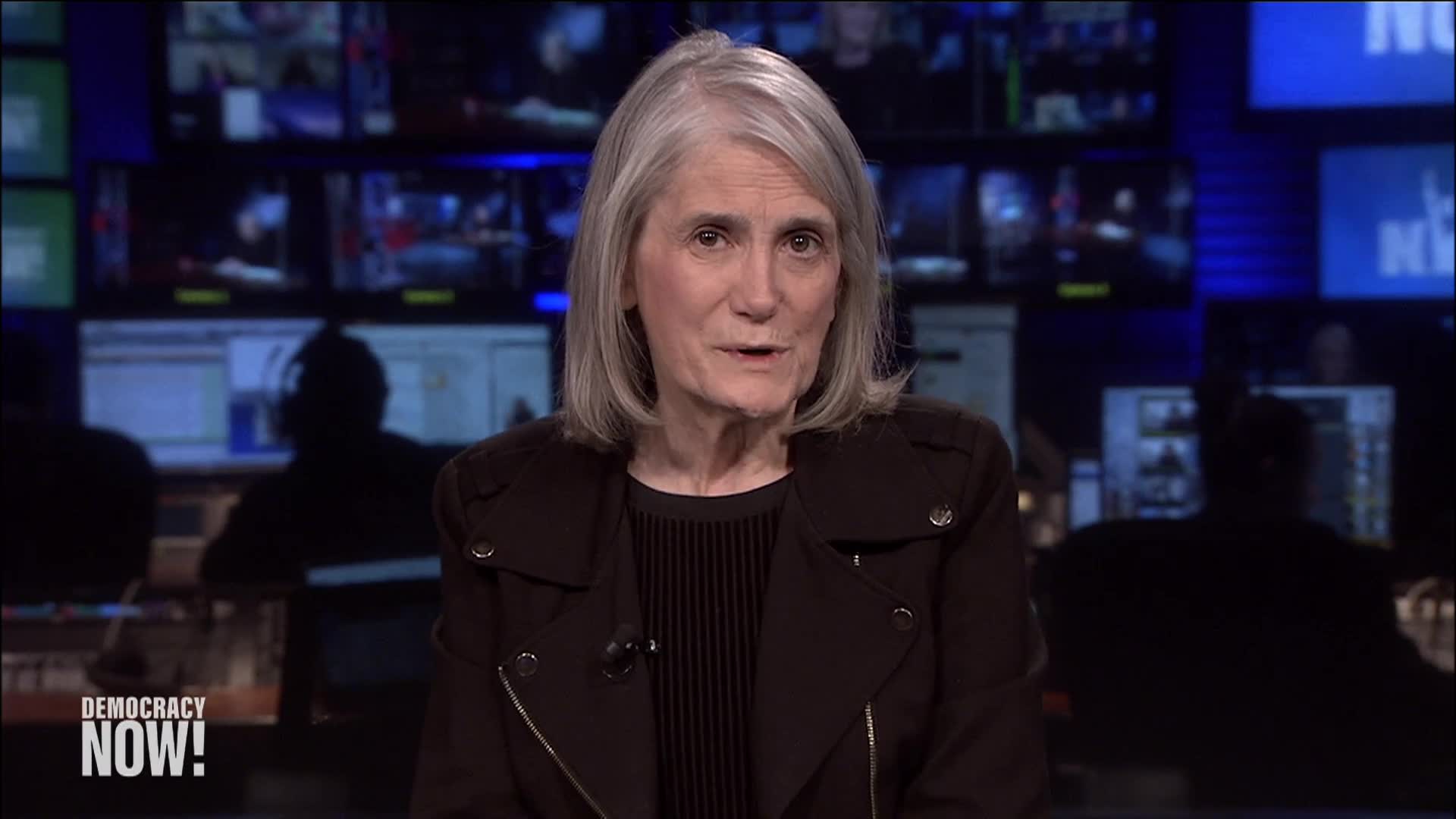 Democracy Now - January 14, 2025