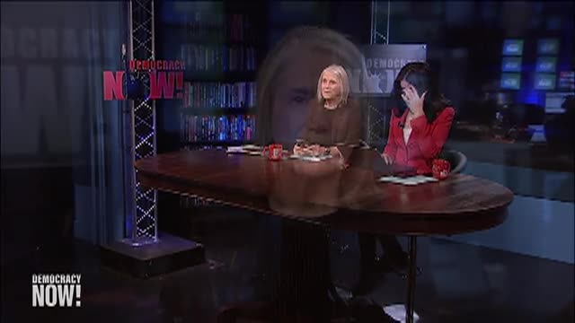 42970-1-Democracy Now - January 15, 2026