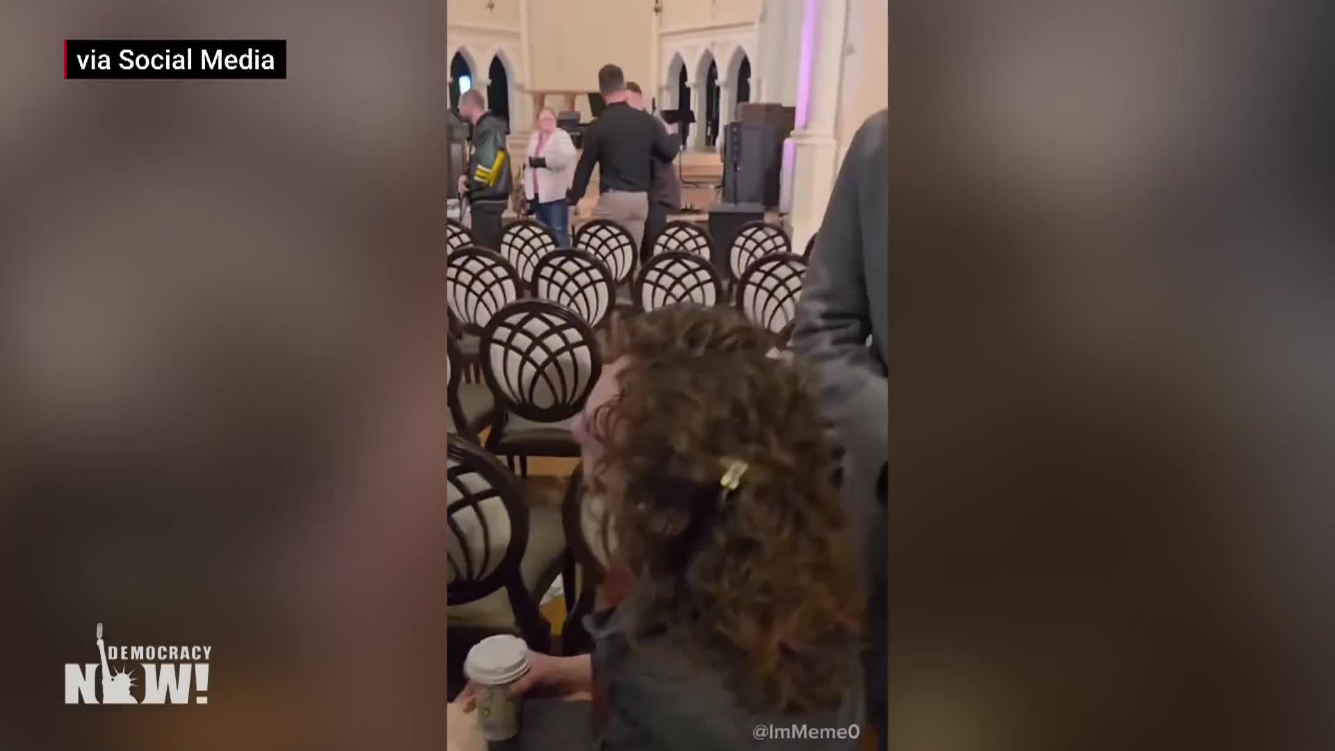 Democracy Now January 21_ 2026