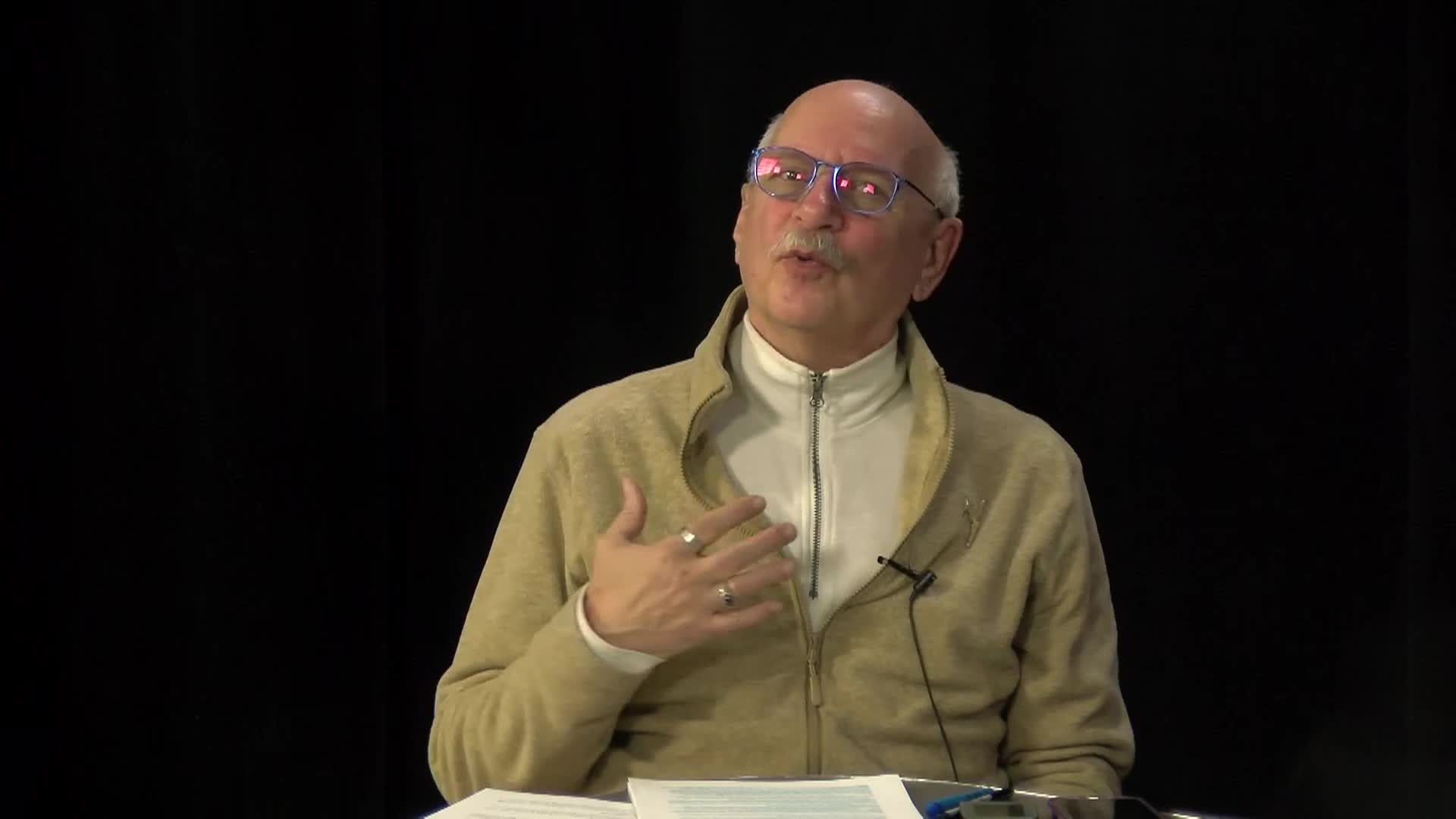 All Things LGBTQ - 1/12/26