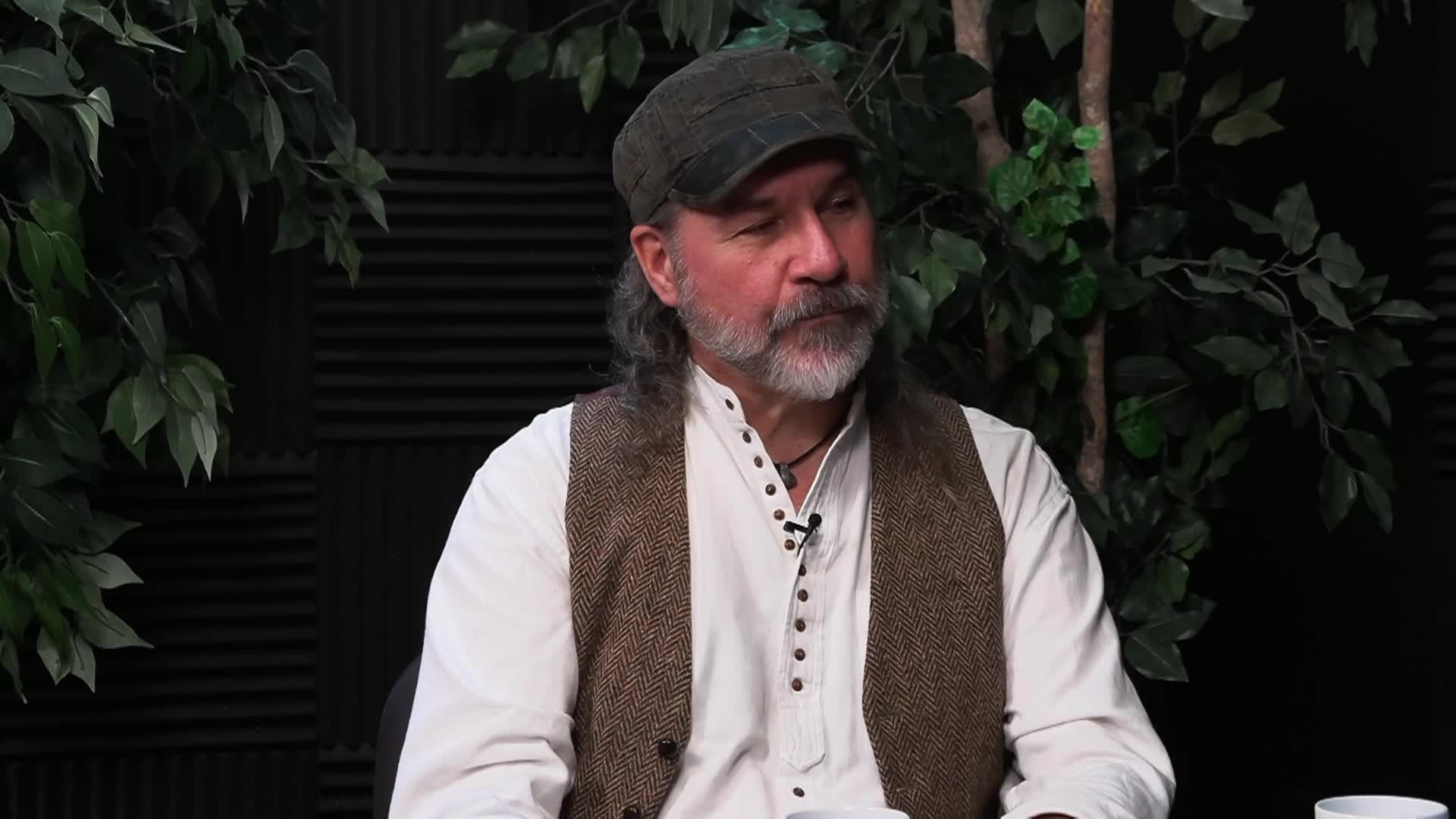 Here We Are - Steve West, Songwriter