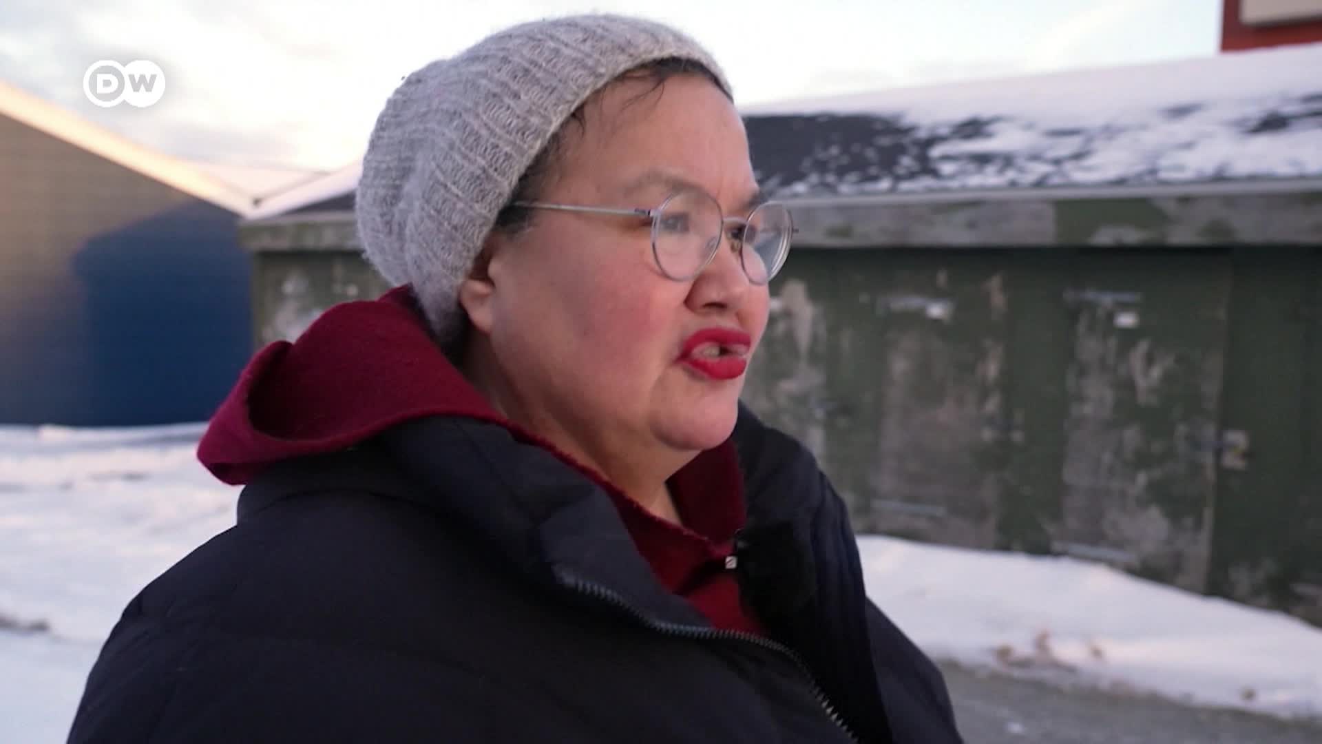 DW Focus on Europe - 1/19/26