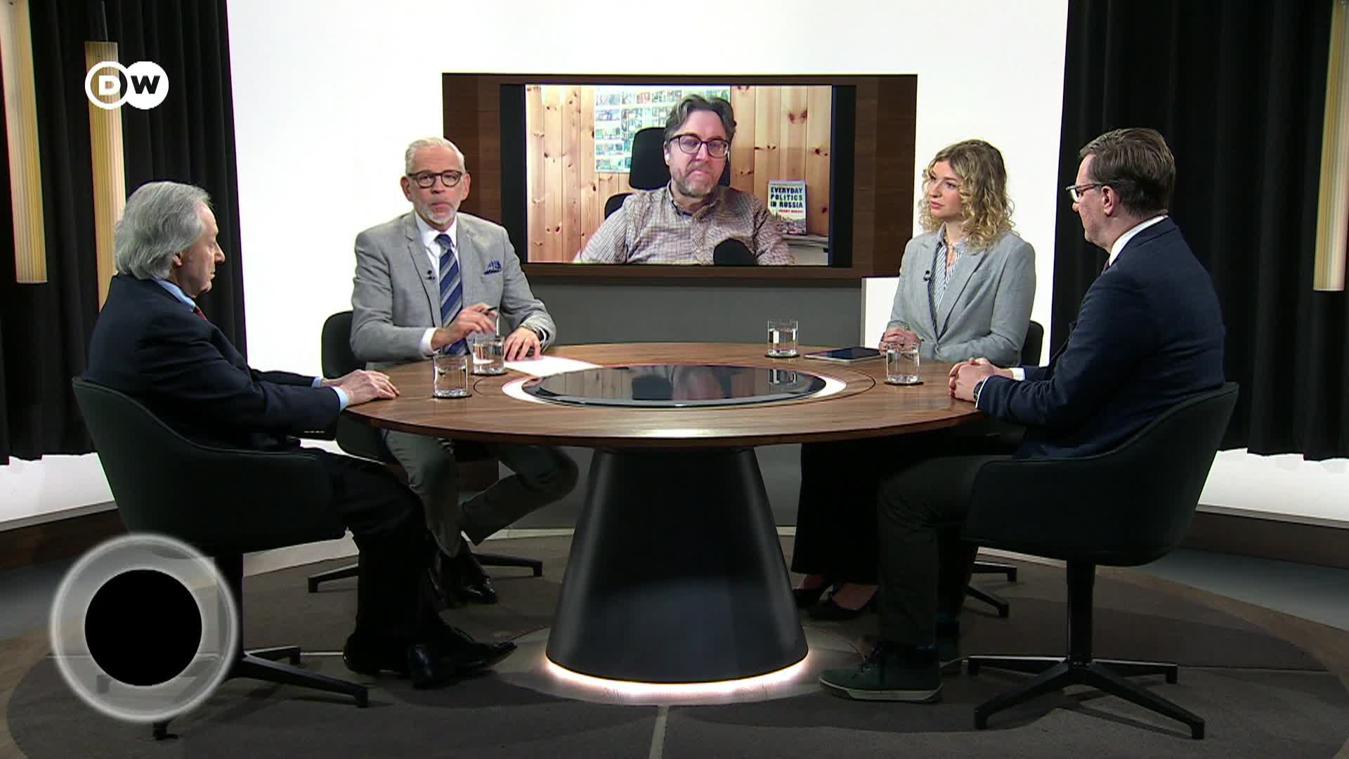 DW To The Point - 01_28_26