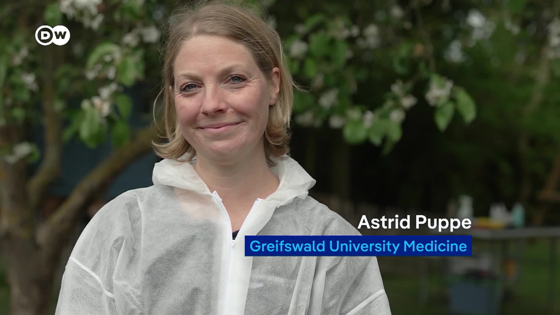 DW Tomorrow Today - 1/30/26