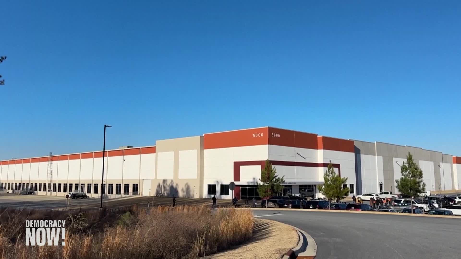 Democracy Now 02_02_2026