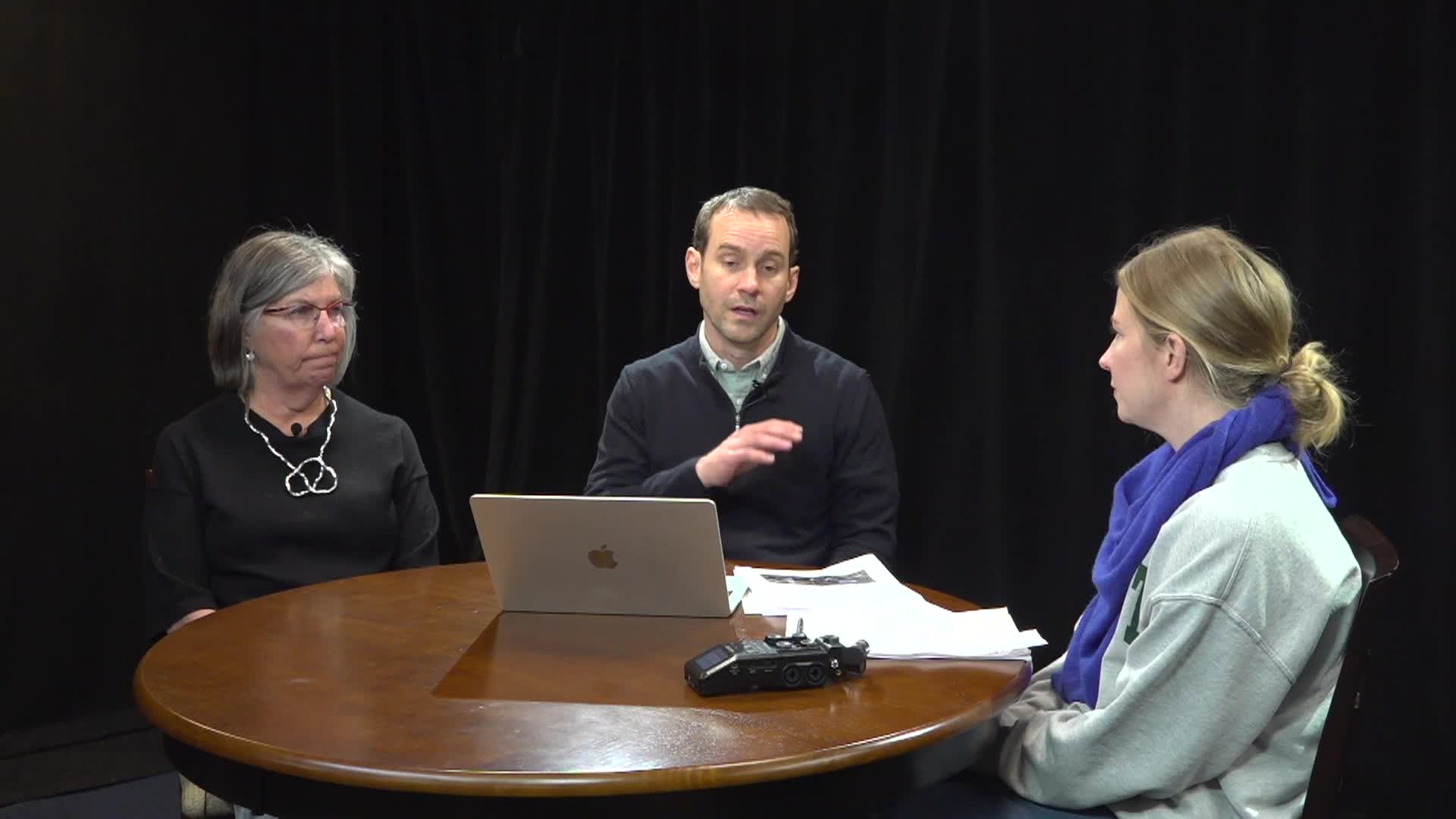 Woodstock Union High School MIddle School Bond Vote Info - 2/6/25