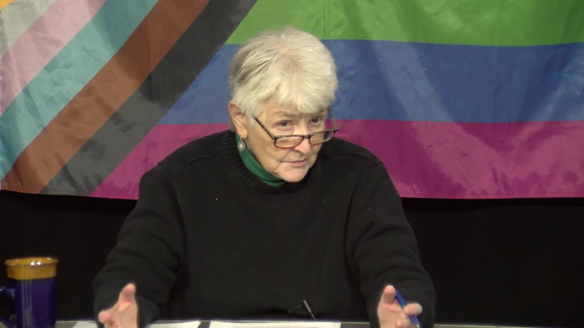 All Things LGBTQ - 2/9/26