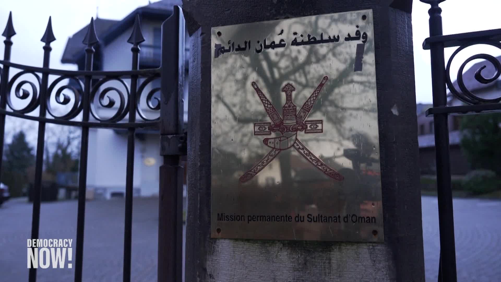 Democracy Now - 2/19/26