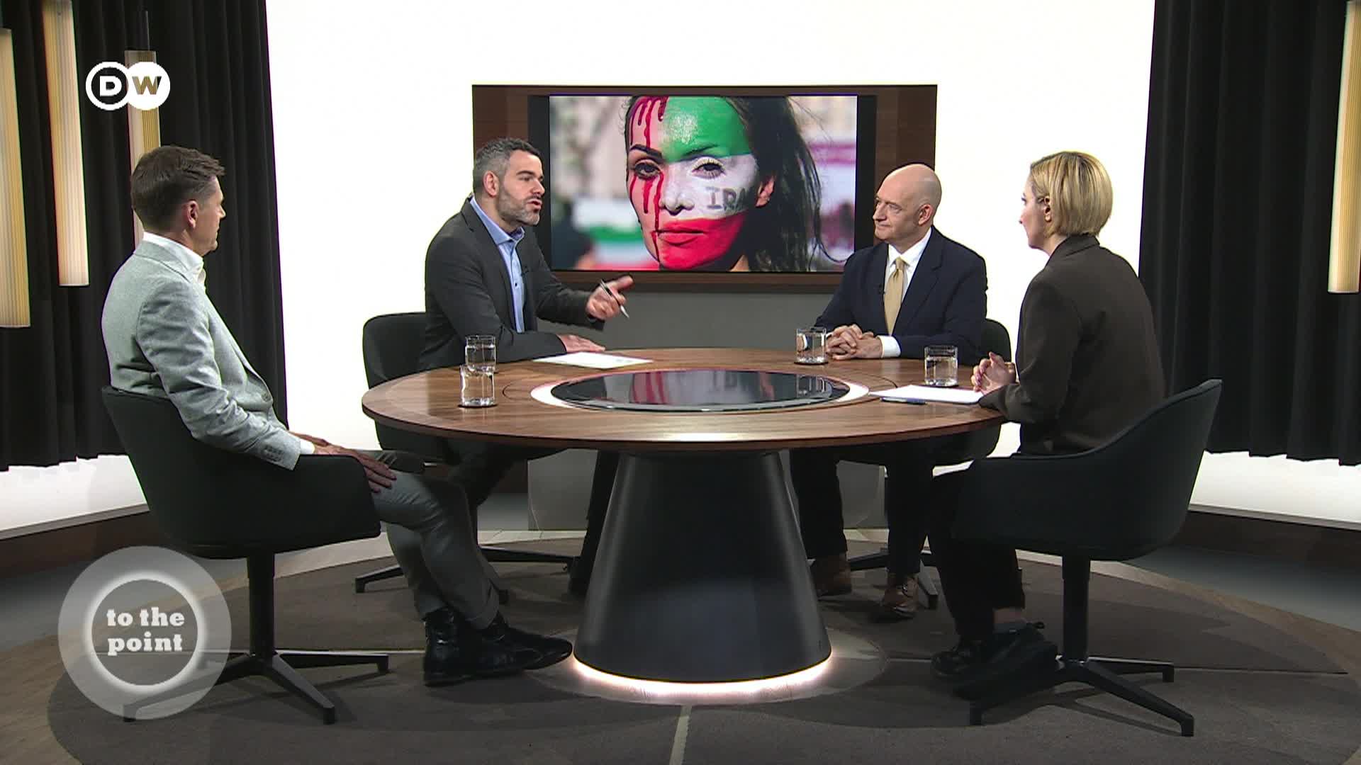 DW To the Point - 2/19/26