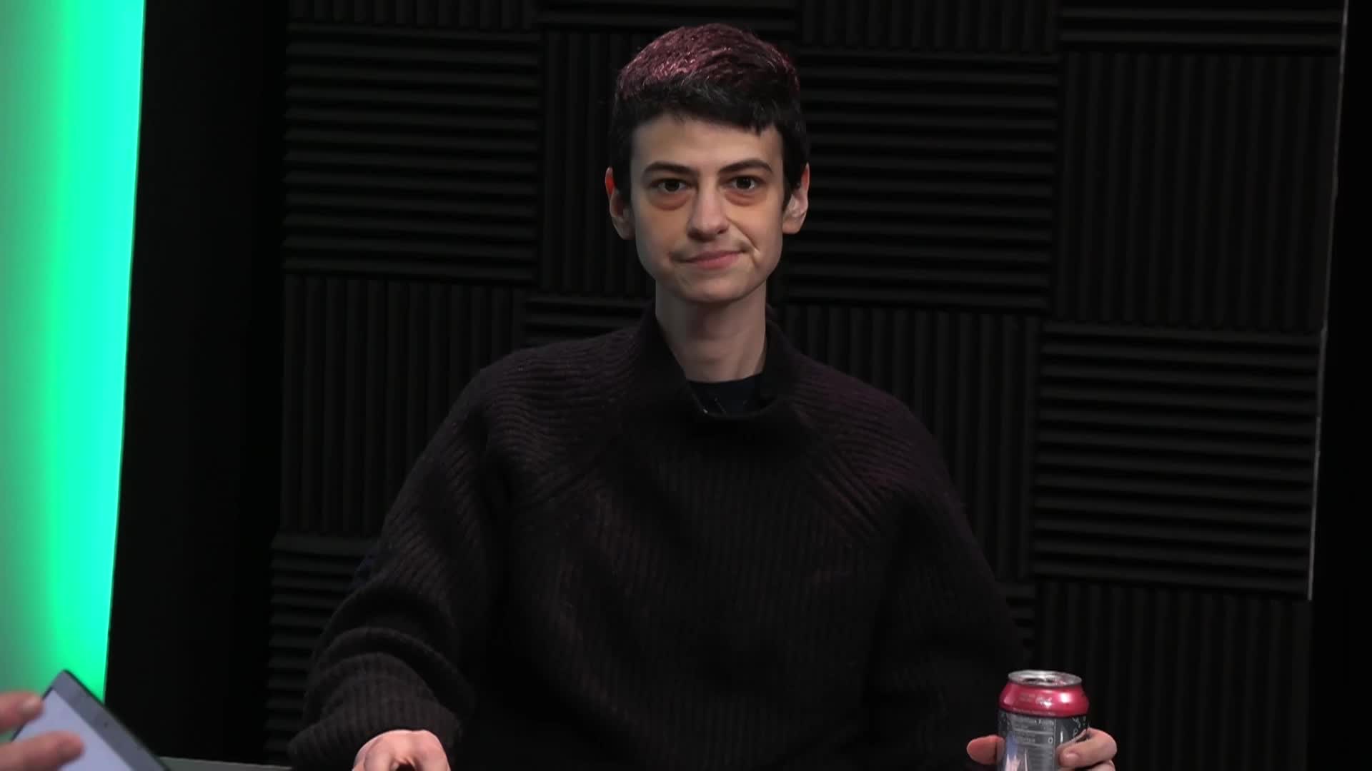 Energy Week - 2/12/26