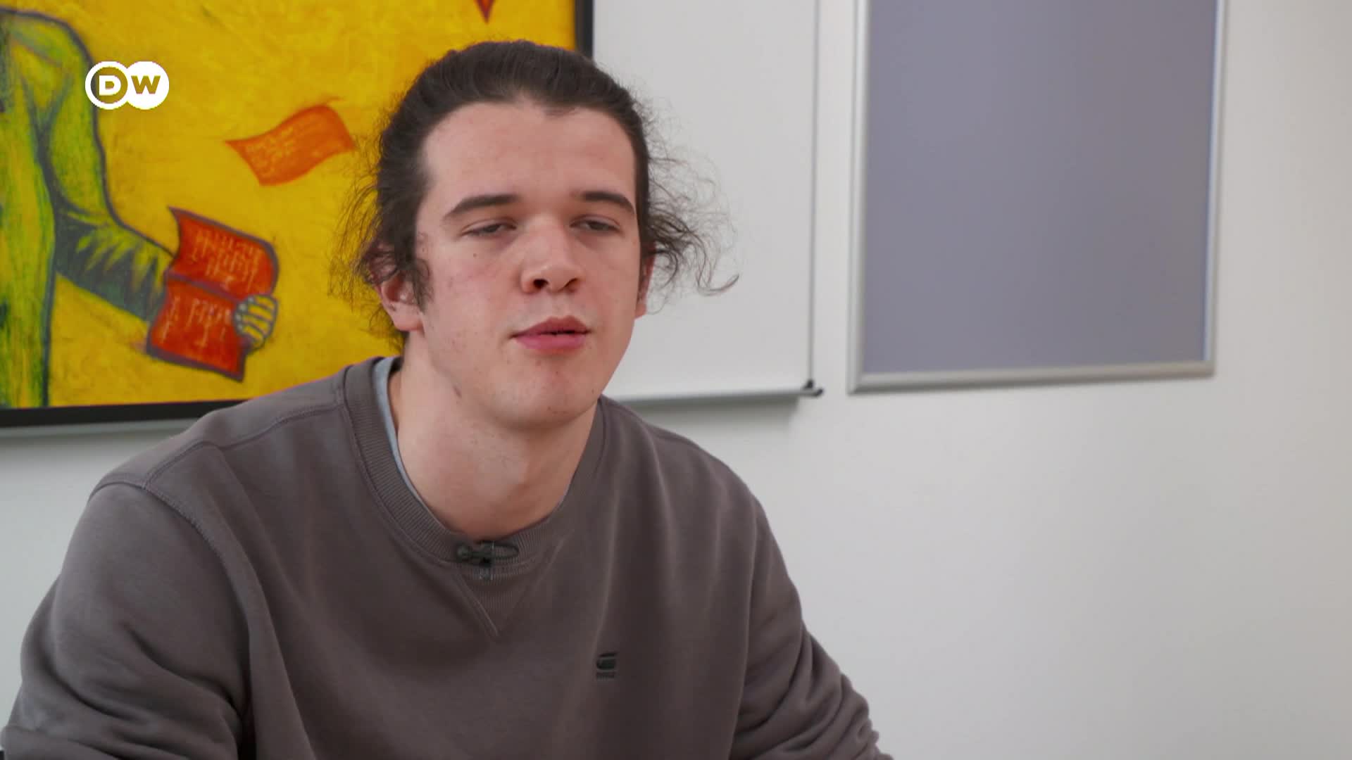 DW Tomorrow Today - 2/28/26