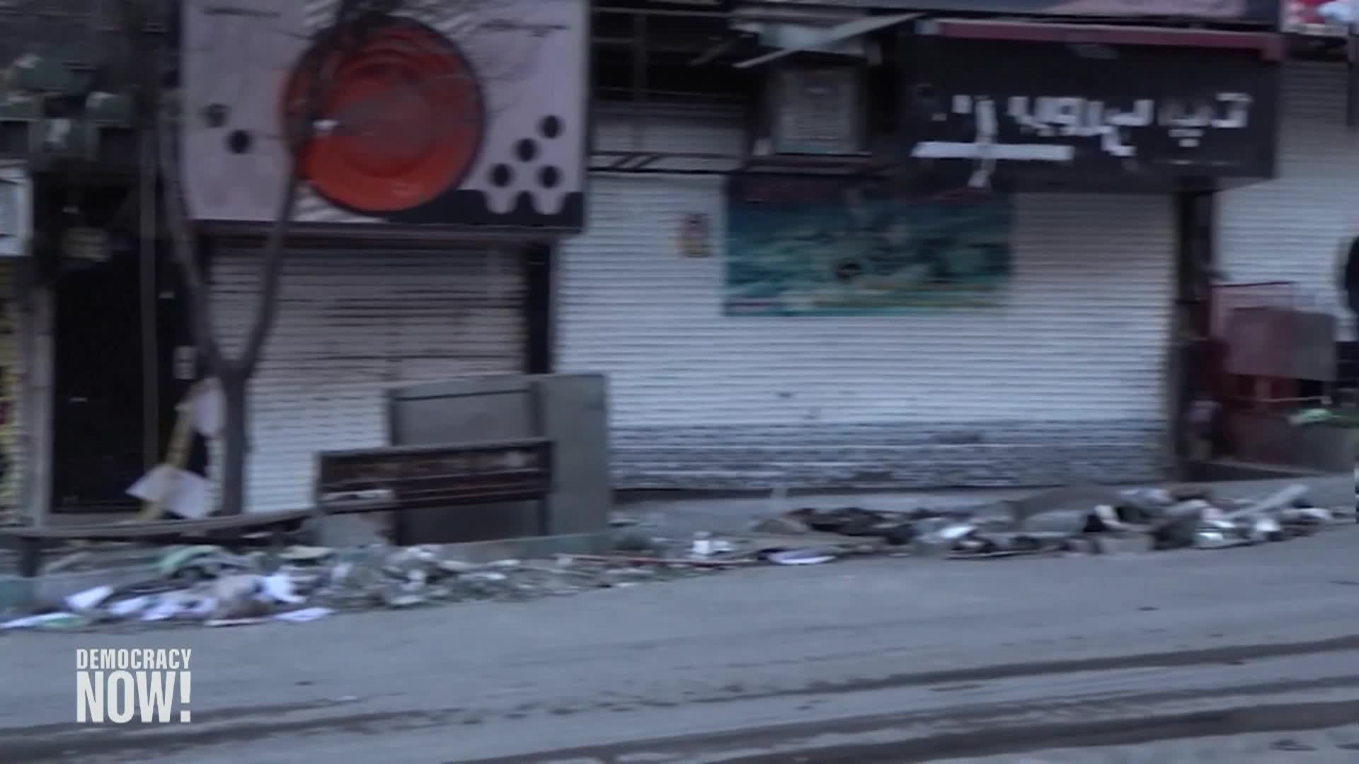 Democracy Now - 3/03/2026