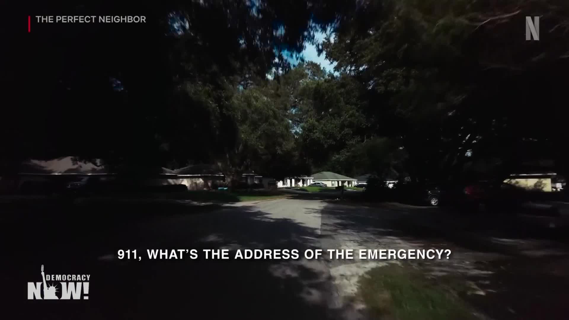 Democracy Now - March 5, 2026