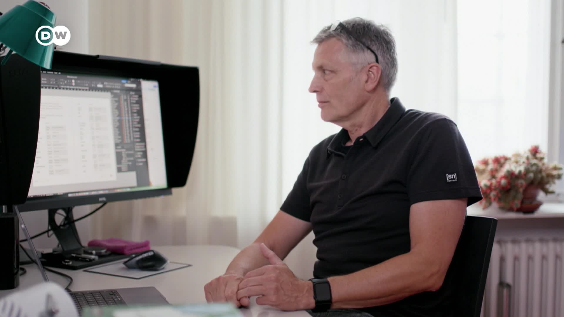 DW In Good Shape - 3/5/26