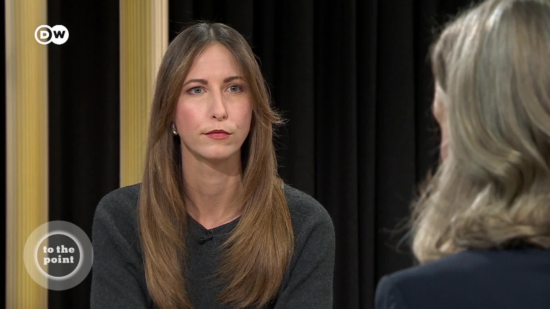 DW To The Point - 3/5/26