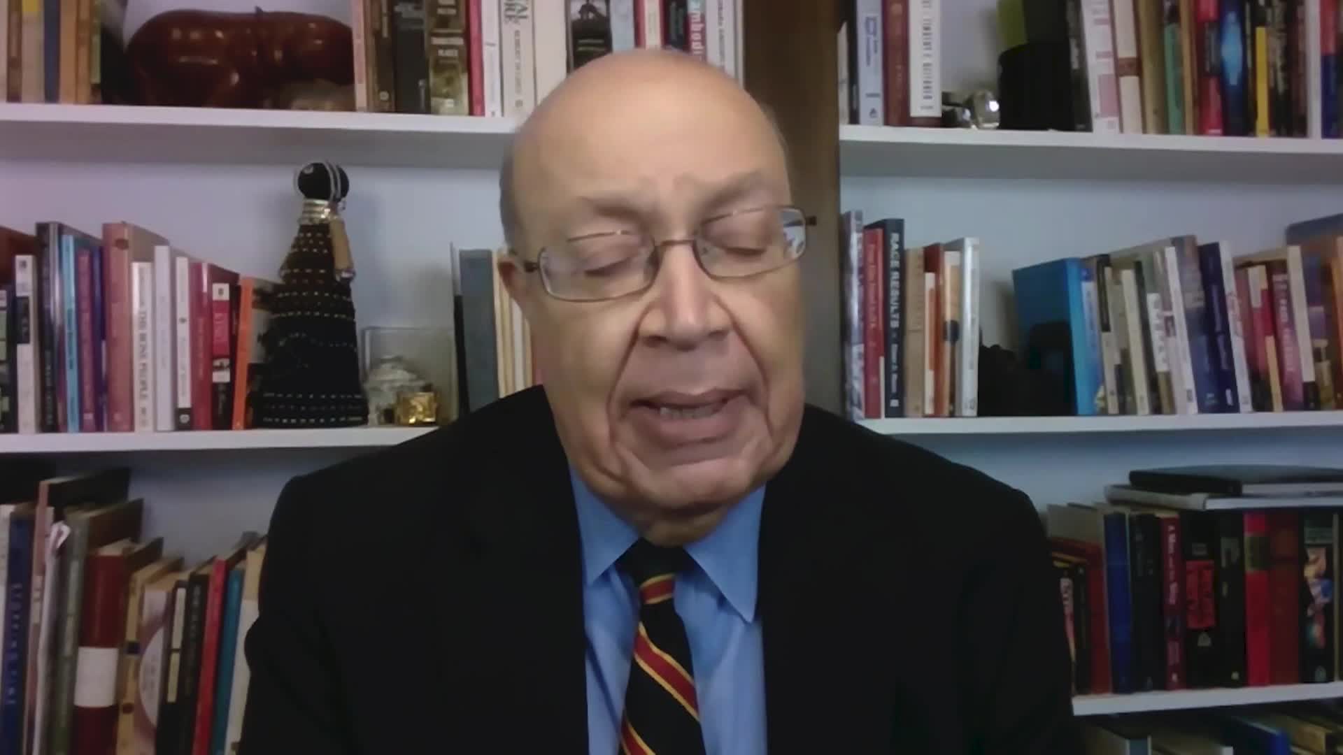 White House Chronicle - 3/8/26