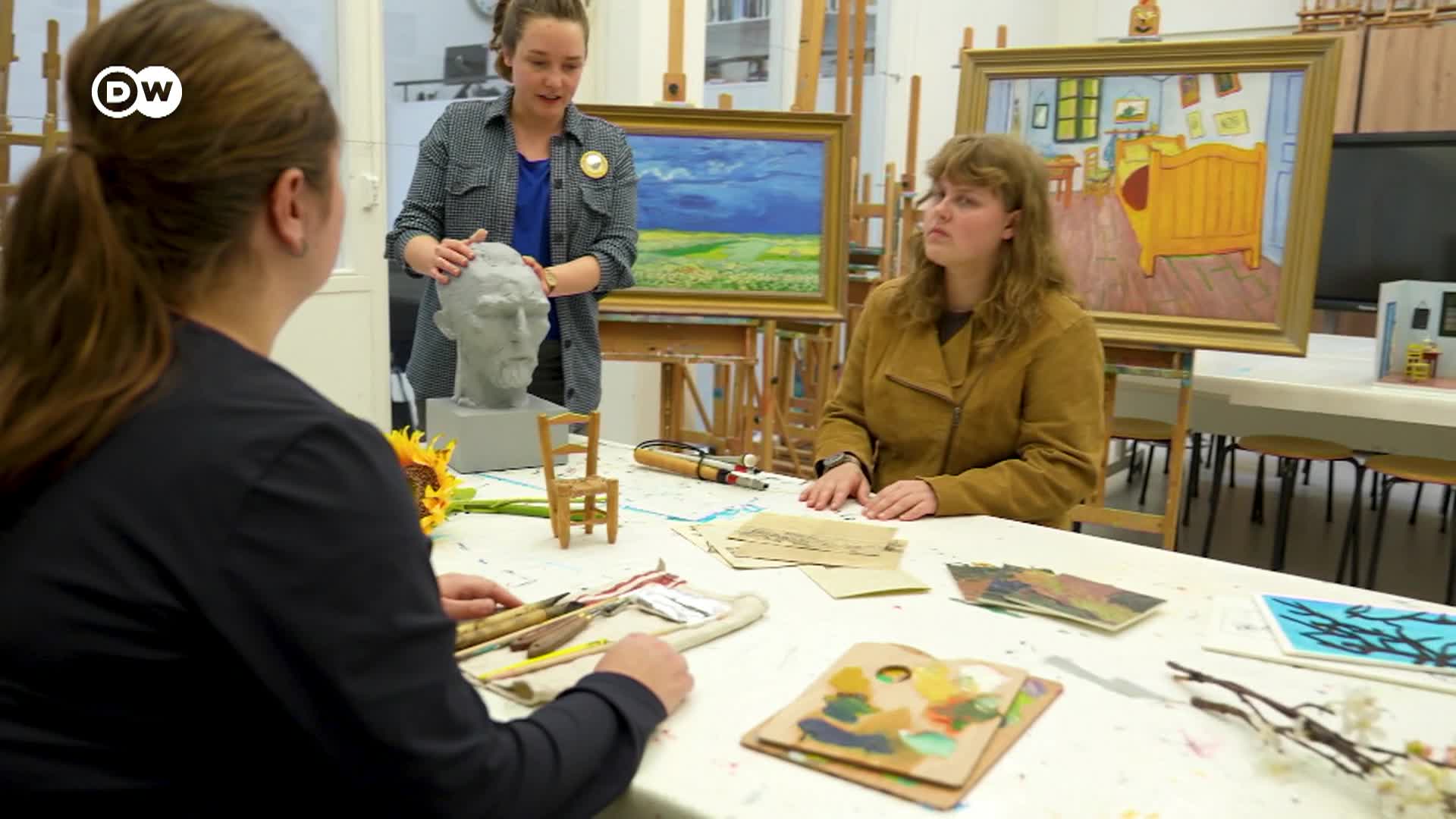 DW Euromaxx - 3/6/26