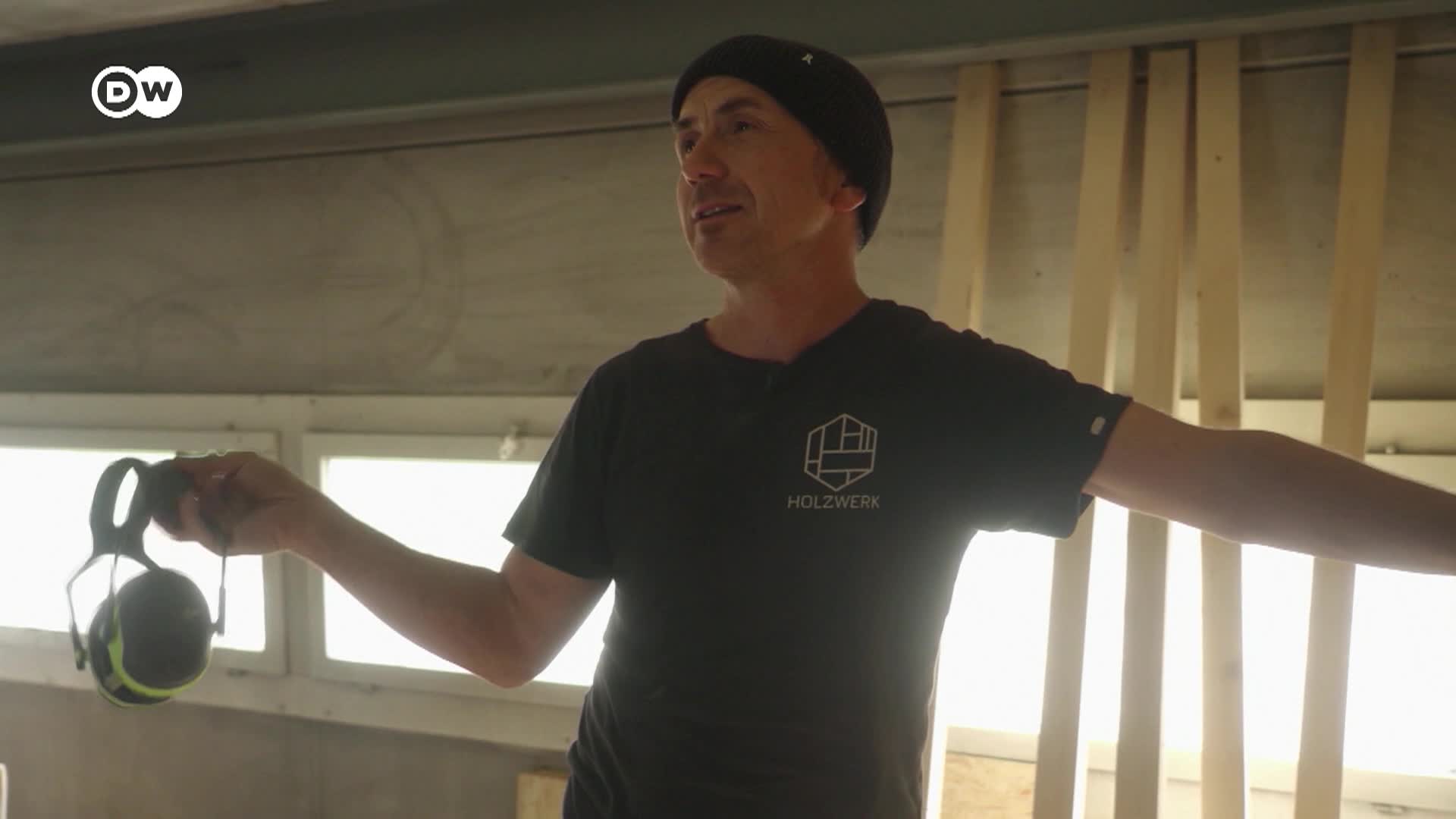 DW Tomorrow Today - 3/16/25