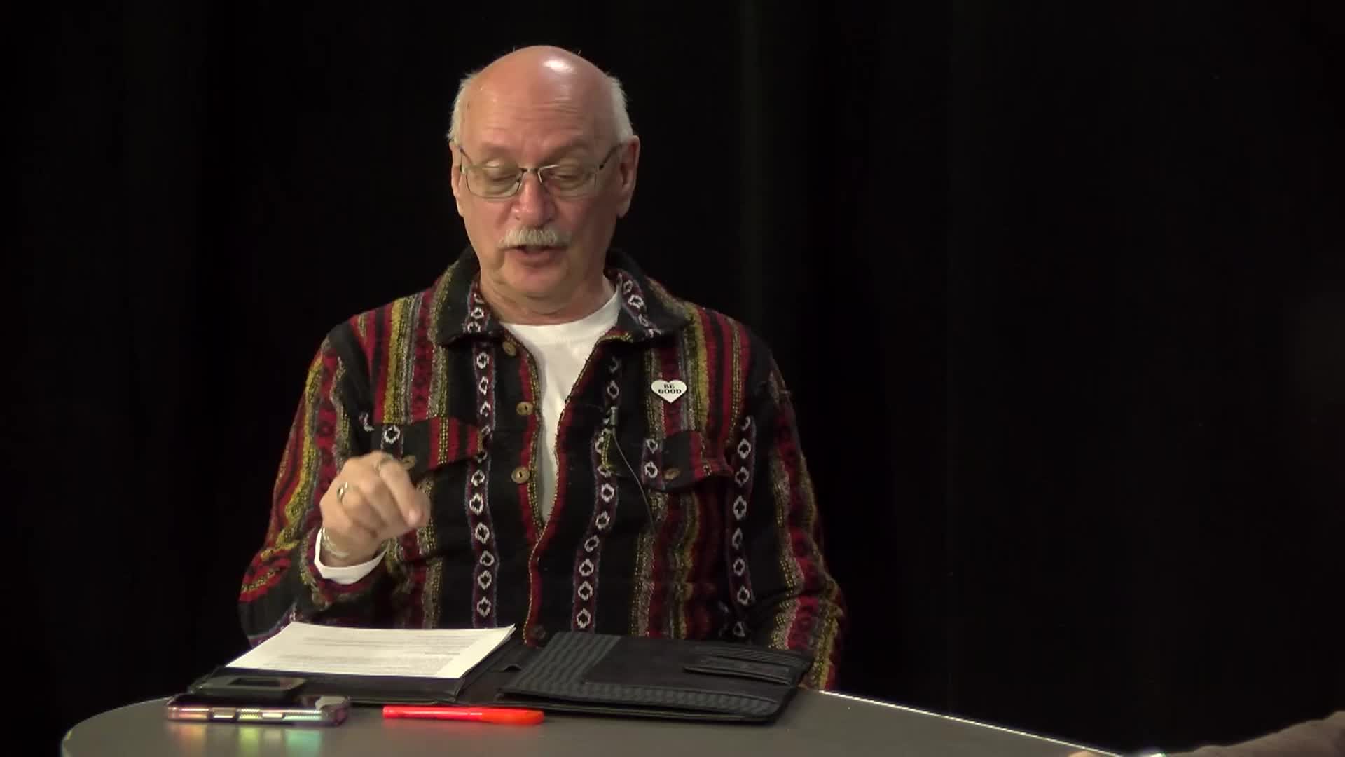 All Things LGBTQ - 2/24/26