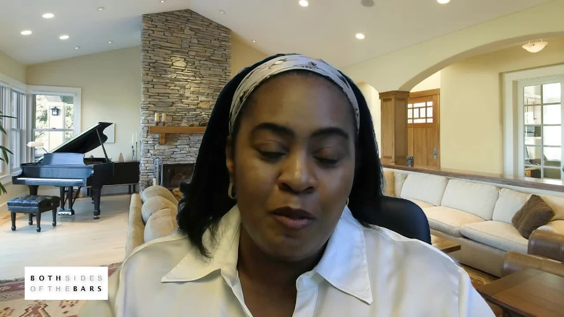 Both Sides of the Bars - March 2026