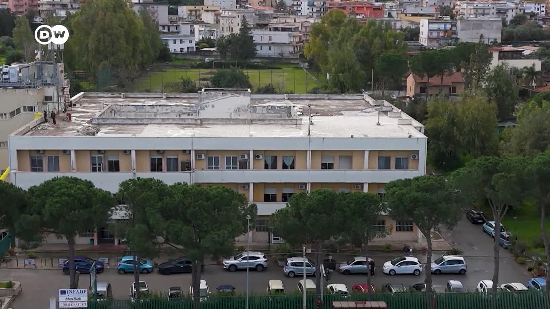 DW Focus On Europe 03/11/2026