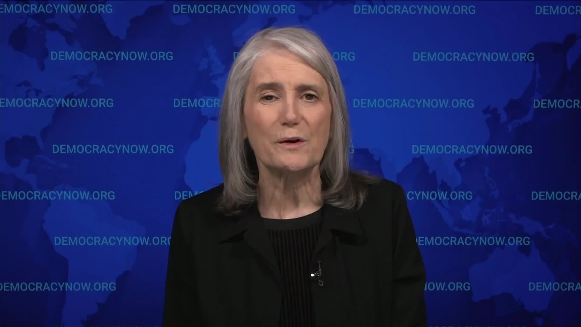 Democracy Now - March 12, 2026