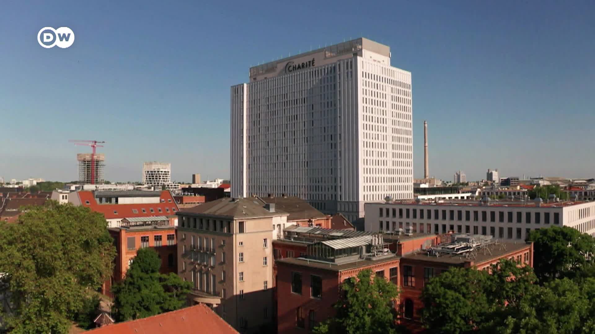 DW In Good Shape - 3/11/26