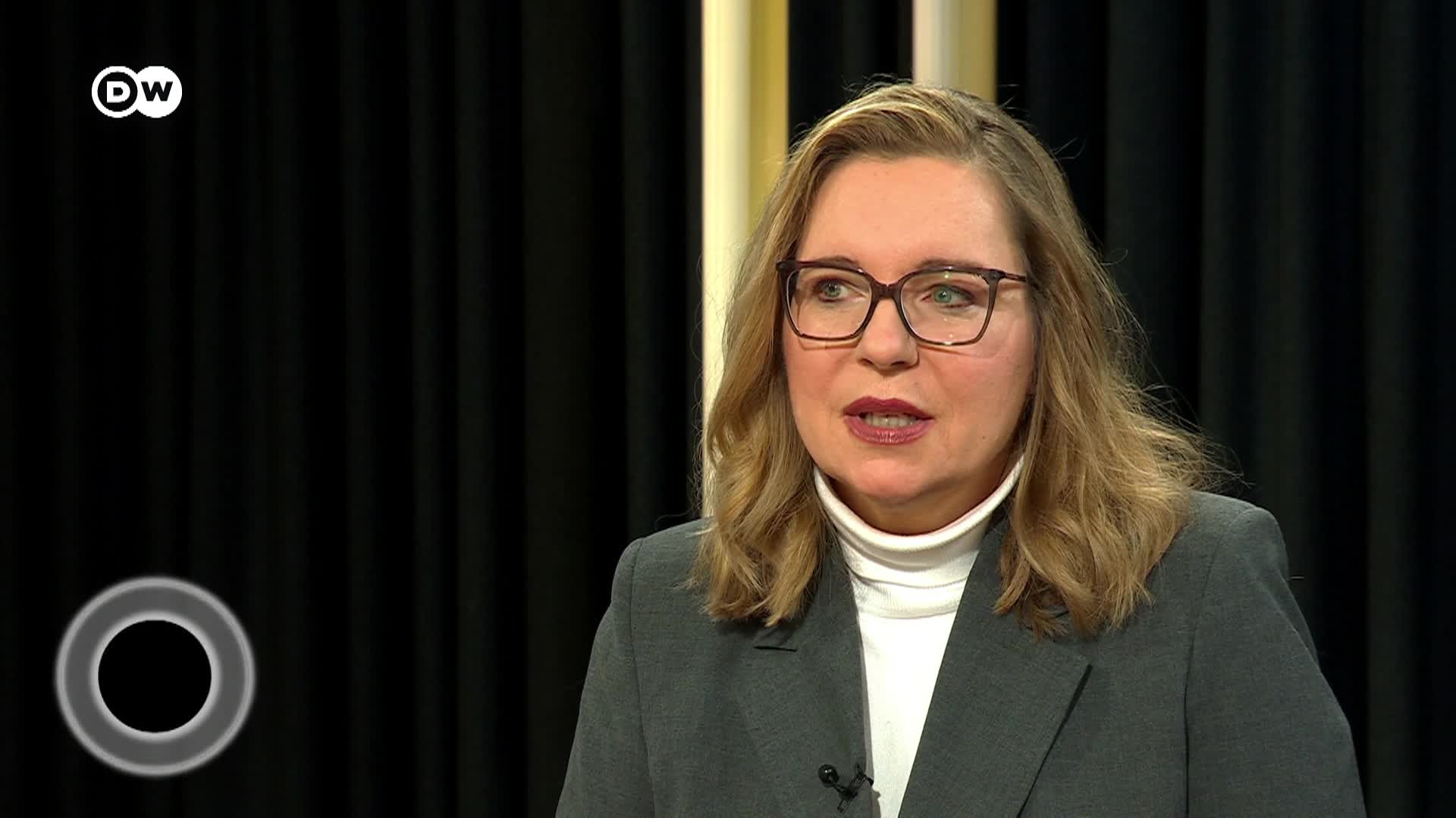 DW To the Point - 3/11/26