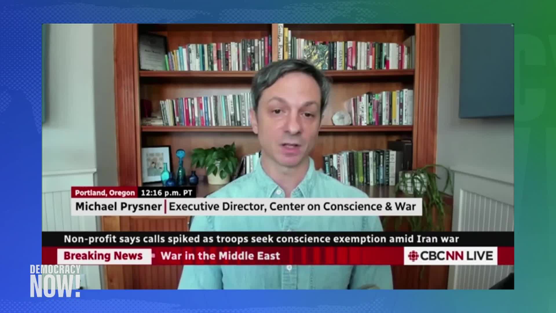 Thumbnail image for Democracy Now 03_23_26