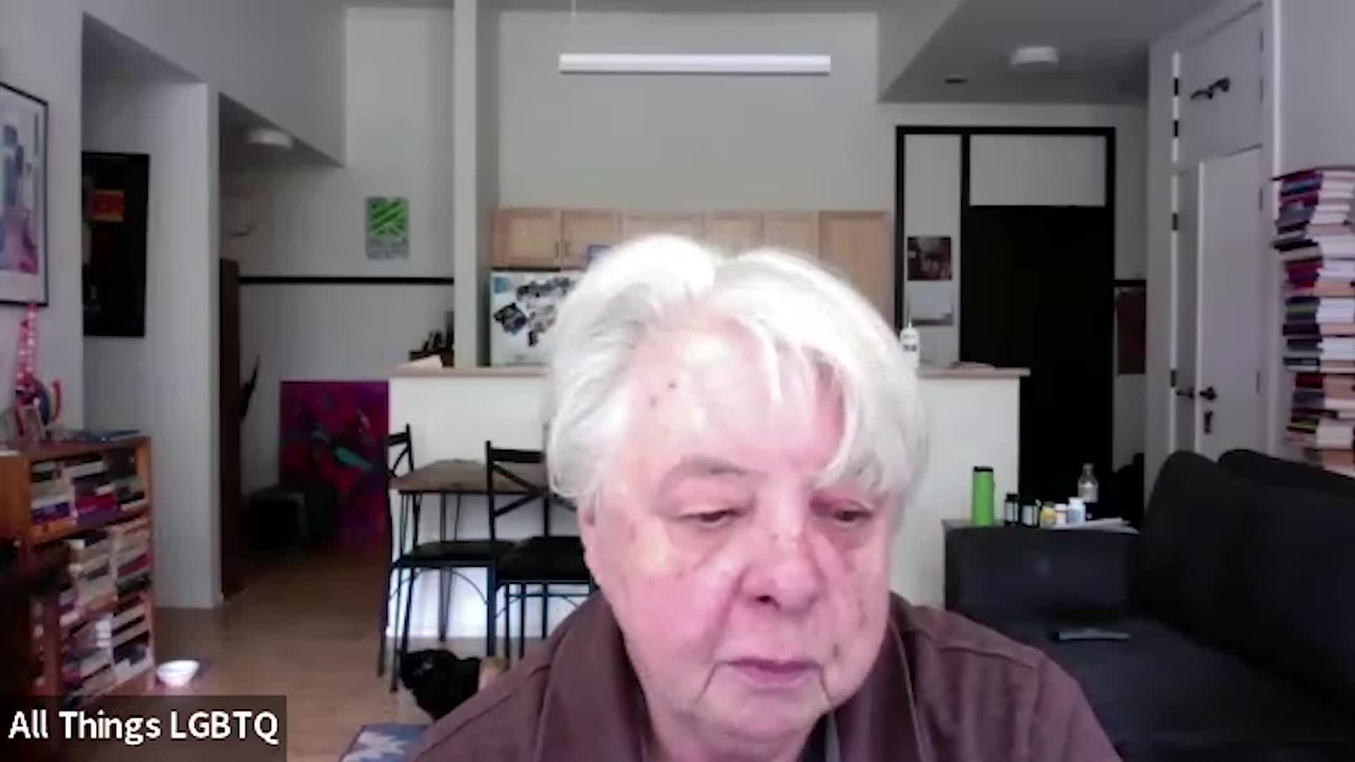 Thumbnail image for All Things LGBTQ - 3/17/26