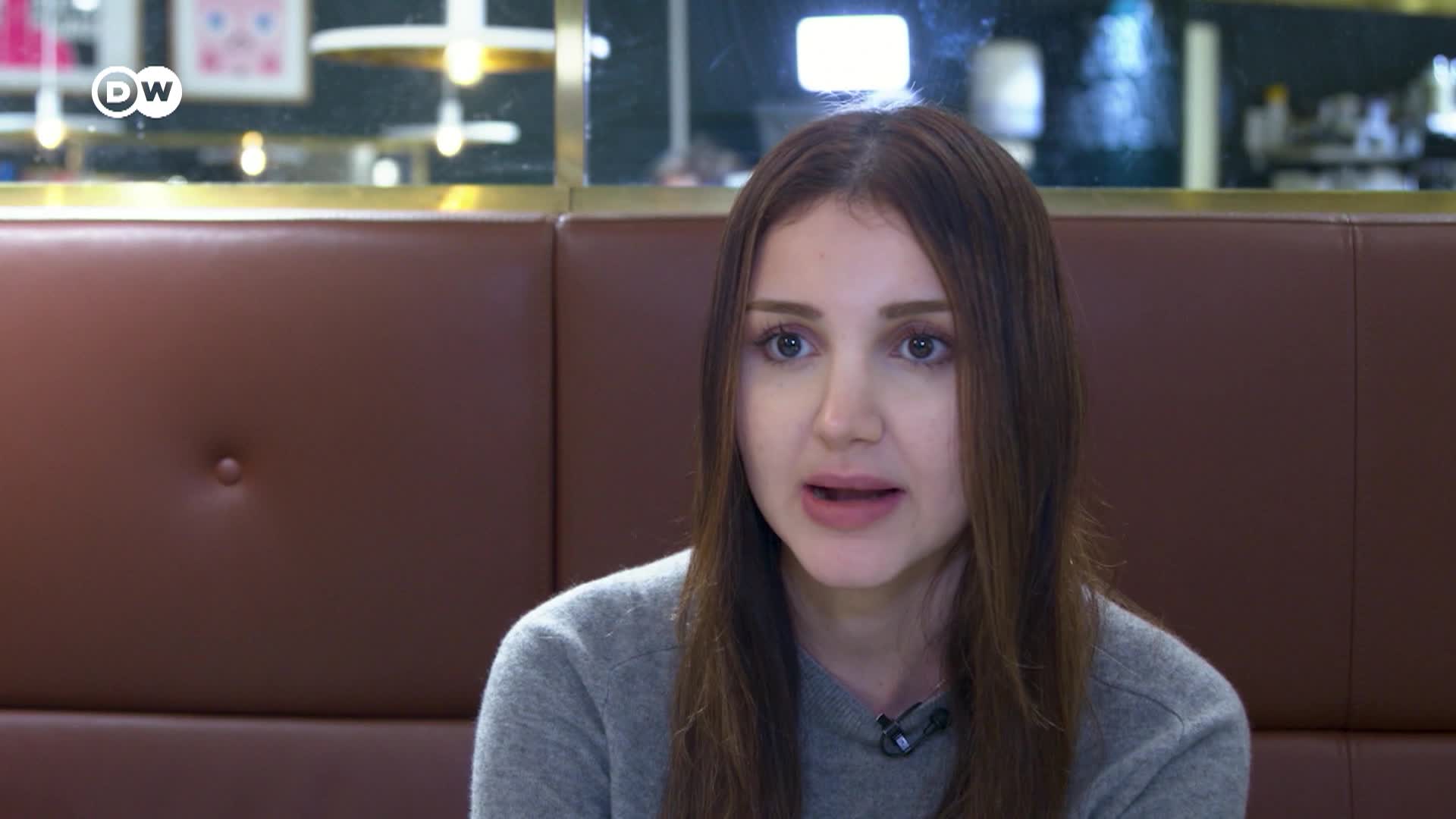 Thumbnail image for DW Focus On Europe 03/26/26