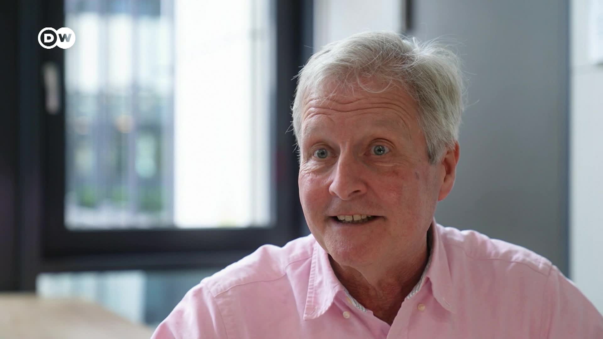 Thumbnail image for DW In Good Shape 03/26/26