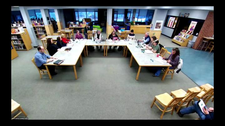 Thumbnail image for GMUSD School Board Meeting - 3/31/26