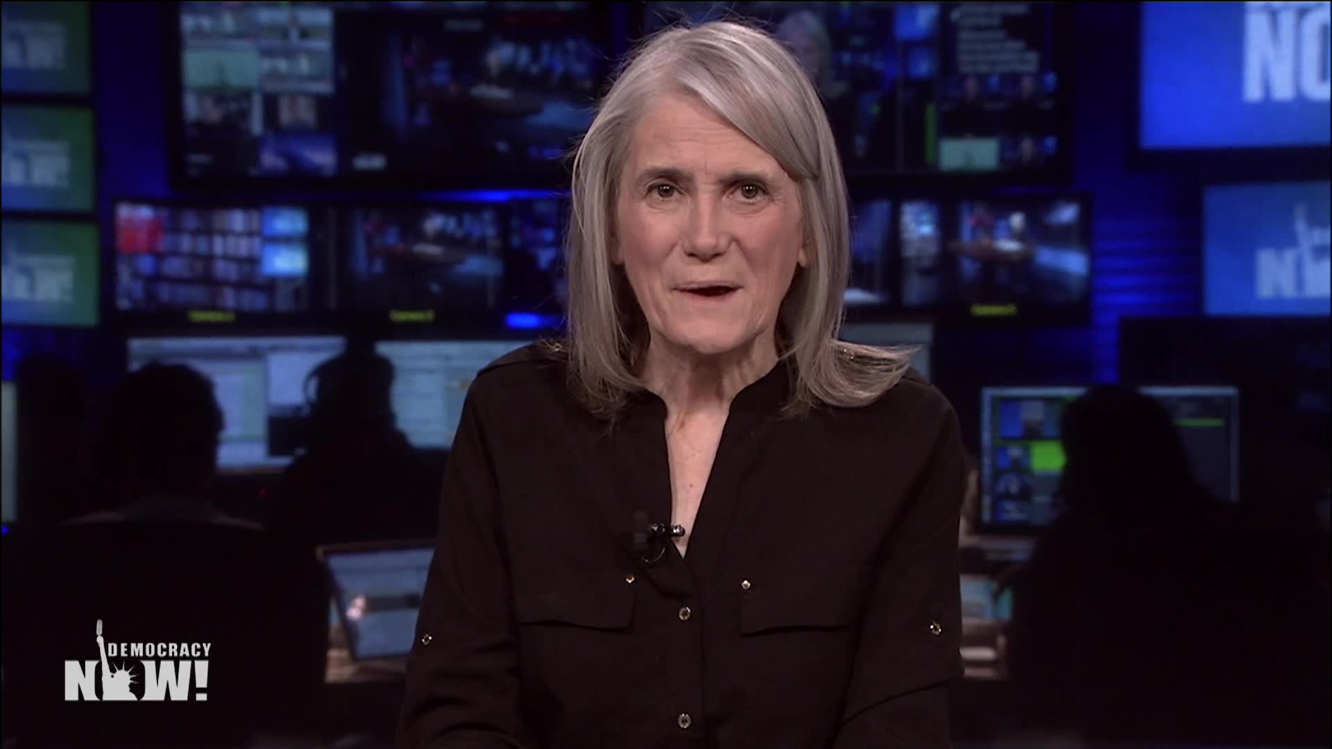 Thumbnail image for Democracy Now - 04/01/26