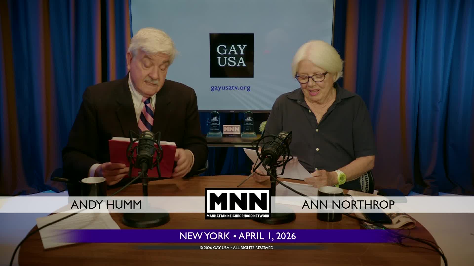 Thumbnail image for Gay USA - 4/1/26