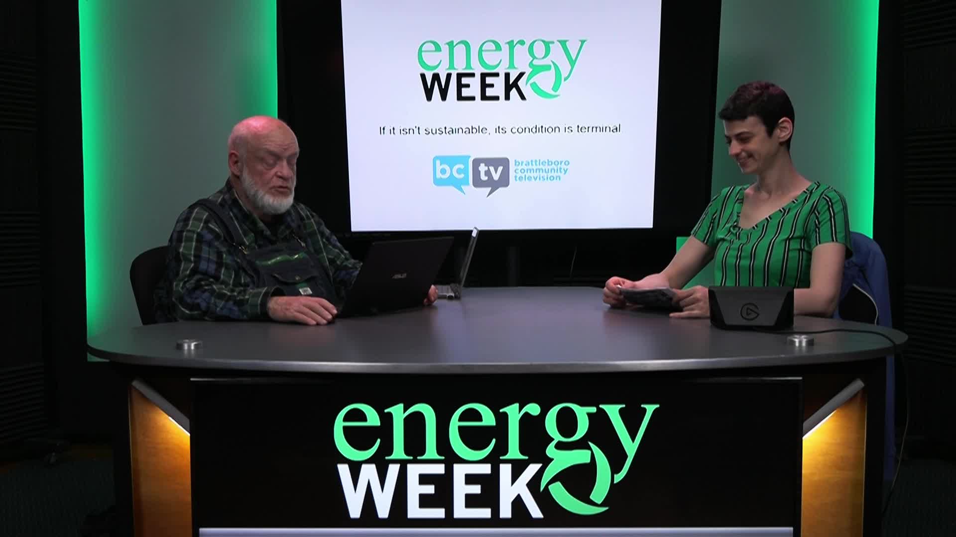 Thumbnail image for Energy Week - 4/2/26