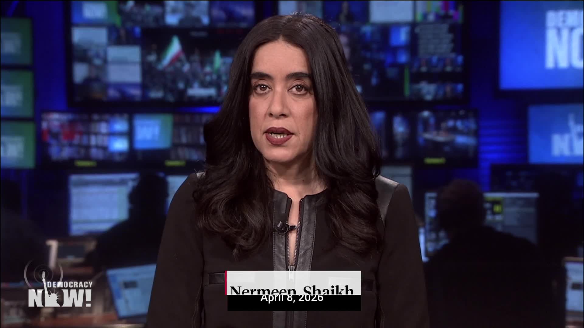 Thumbnail image for Democracy Now 04/08/26