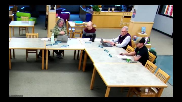 Thumbnail image for GMUSD Special School Board Meeting - 4/13/26