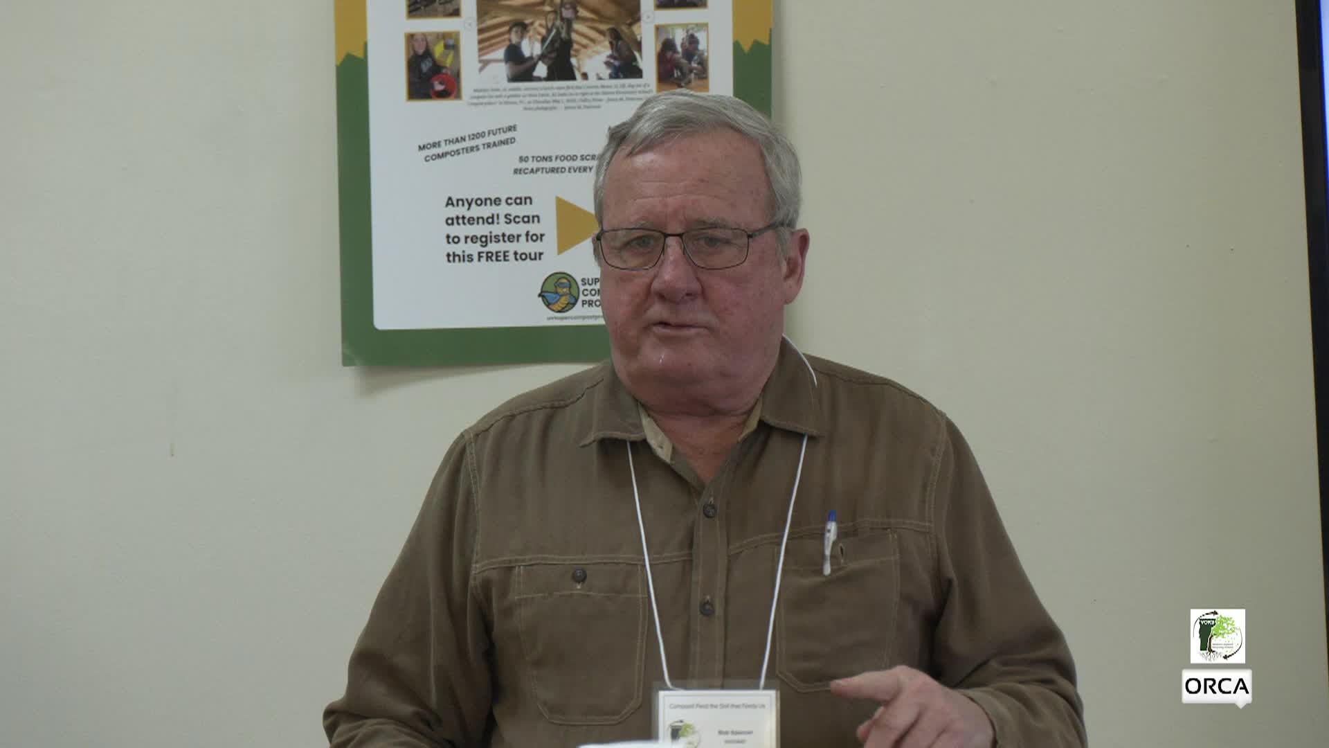 Thumbnail image for Vt. Organics Recycling Summit - Nutrient Recovery & Soil Health in Action, 3/25/26