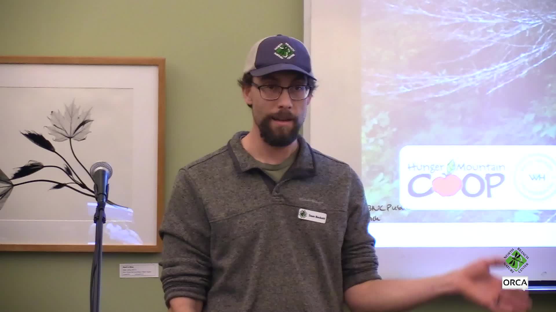 Thumbnail image for North Branch Nature Center - River Conservation in a Floodier Future