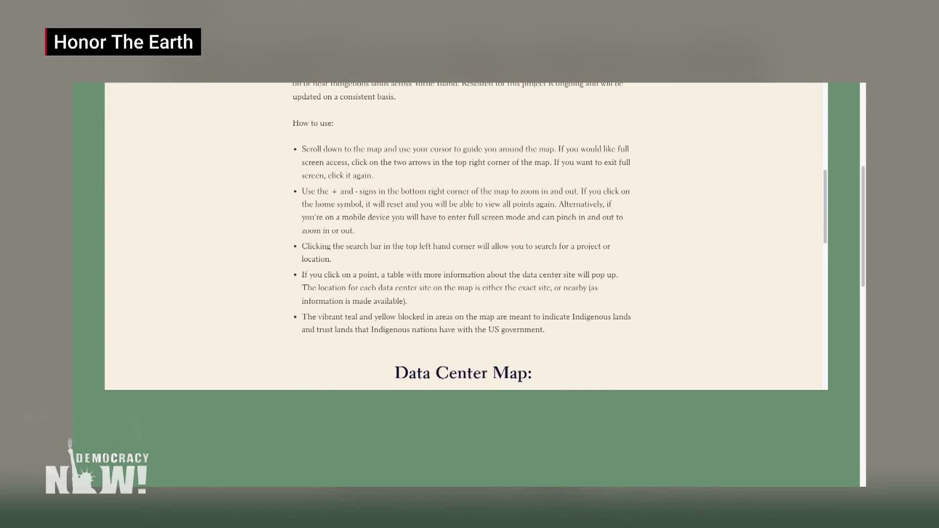 Thumbnail image for Democracy Now - 04/22/26