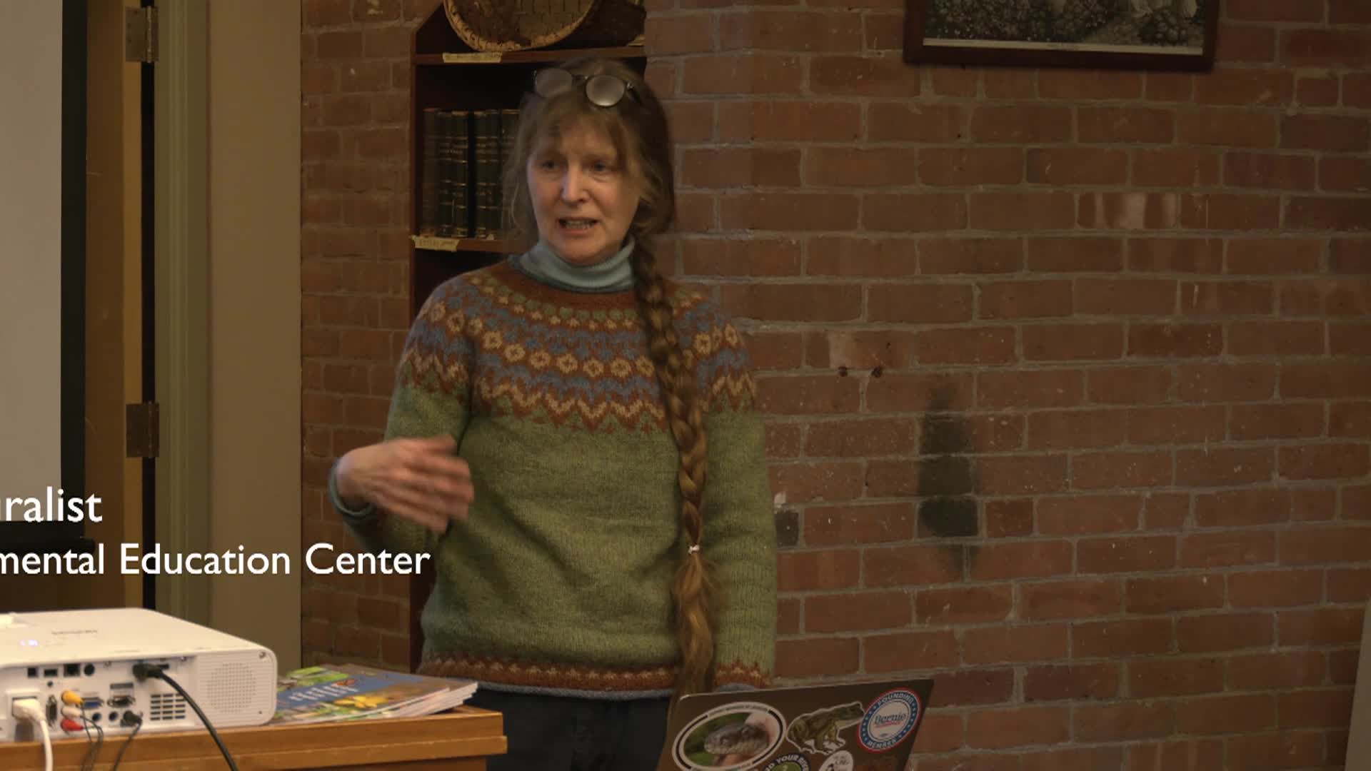 Thumbnail image for Beavers! Beavers! Beavers!